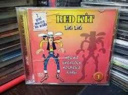 VCD-RED KİT  LİKİ LİKİ