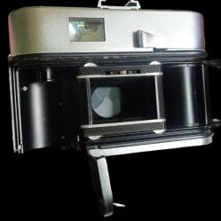 Voigtlander Vitomatic I - 35mm Kamera - 2.8/50mm