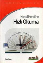 KENDİ KENDİNE HIZLI OKUMA