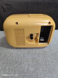 CITIZEN ALARMLI MASA SAATİ