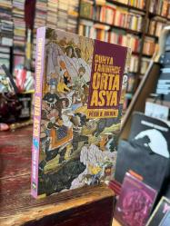DÜNYA TARİHİNDE ORTA ASYA
