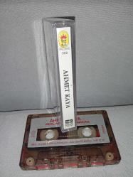 Kaset Ahmet Kaya acılara tutunmak albümü. Orijinal sorunsuz çalışıyor koleksiyonluk