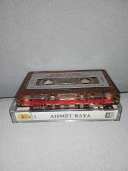 Kaset Ahmet Kaya acılara tutunmak albümü. Orijinal sorunsuz çalışıyor koleksiyonluk