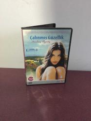 Dvd Film Çalınmış Güzellik Türkçe Dublaj