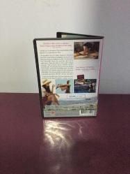 Dvd Film Çalınmış Güzellik Türkçe Dublaj