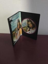 Dvd Film Çalınmış Güzellik Türkçe Dublaj