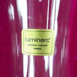 LUMINARC VERRERIE D'ARQUES FRANCE EL YAPIMI CAM ORKİDELİK