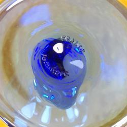 LUMINARC VERRERIE D'ARQUES FRANCE EL YAPIMI CAM ORKİDELİK