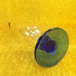 LUMINARC VERRERIE D'ARQUES FRANCE EL YAPIMI CAM ORKİDELİK