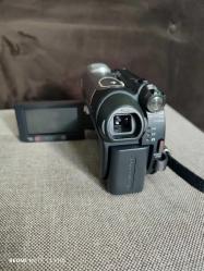 SONY HANDYCAM KAMERA