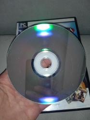 Pc oyun Prince of Persia Trilogy. Orijinal. 3 disk. Diskler 10 üzerinden 8.5 - 9 NADİR koleksiyonluk.    prince of persia two thrones prince of persia the sands of time prince of persia warrior within