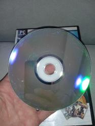 Pc oyun Prince of Persia Trilogy. Orijinal. 3 disk. Diskler 10 üzerinden 8.5 - 9 NADİR koleksiyonluk.    prince of persia two thrones prince of persia the sands of time prince of persia warrior within