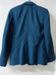 ORİJİNAL DÖNEM ÜRÜNÜ CCCP SOVYETLER BİRLİĞİ KIZILORDU SUBAY KIYAFETİ TAKIMI