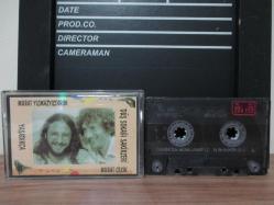 Düş Sokağı Sakinleri - Yaşadıkça Kaset