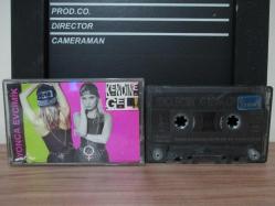 Yonca Evcimik - Kendine Gel Kaset