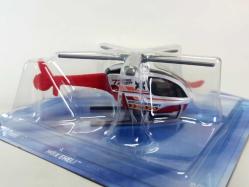 Matchbox Mattel Sky Buster MBX Eheli Helikopter Modeli