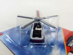 Matchbox Mattel Sky Buster MBX Eheli Helikopter Modeli