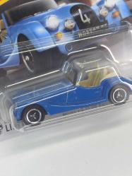 Matchbox Morgan Plus Foor Diecast Araba