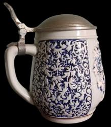 Orijinal King 406 Kanada Tankart 12,7x12cm Almanya üretimi Damgalı Tankart