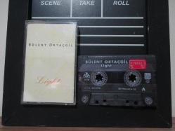 Bülent Ortaçgil - Light Kaset