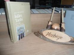 ANA HATLARIYLA İSLAM TARİHİ - 3. CİLT / EMEVİLER DÖNEMİ