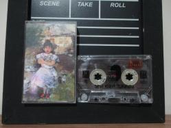 Sezen Aksu - Deli Kızın Türküsü Kaset