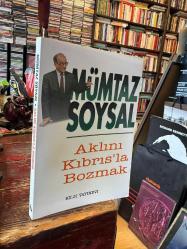 AKLINI KIBRIS'LA BOZMAK