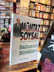 BALİNANIN BÖCEKLERİ