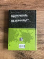 Raylar Yeşil İspinoz