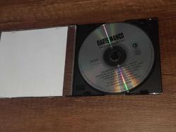 BARIŞ MANÇO - SARI ÇİZMELİ MEHMET AĞA  -- 1998 YILI ESKİ DÖNEM BASKISI MÜZİK CD Sİ-(AÇIKLAMAYI OKUYUNUZ)