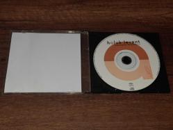 HALUK LEVENT - ANNEMİN TÜRKÜLERİ -- 2005 ESKİ DÖNEM BASKISI MÜZİK CD Sİ-(AÇIKLAMAYI OKUYUNUZ)