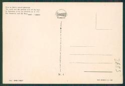 Kars Genel Görünüm Kartpostal