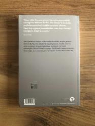 Dün Dündür / Mehmet Barlas Kitabı