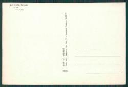 Kars Genel Görünüm Kartpostal