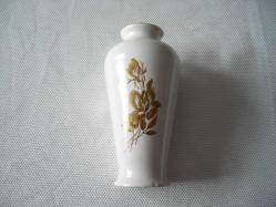 Sümerbank Porselen Küçük Boy Vazo