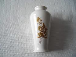 Sümerbank Porselen Küçük Boy Vazo