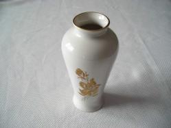 Sümerbank Porselen Küçük Boy Vazo