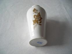 Sümerbank Porselen Küçük Boy Vazo