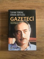 Gazeteci - Abdi İpekçi'nin Dramatik Yaşam Öyküsü