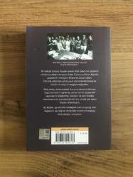 Gazeteci - Abdi İpekçi'nin Dramatik Yaşam Öyküsü