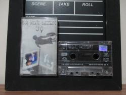 Düş Sokağı Sakinleri - Üç Kaset