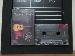 Gipsy Kings - Love Songs Kaset