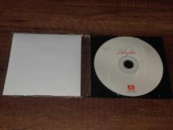 MAHMUT TUNCER - BİLEYDİM --2005  ESKİ DÖNEM BASKISI MÜZİK CD Sİ-(AÇIKLAMAYI OKUYUNUZ)