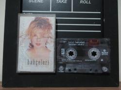 Sezen Aksu - Düş Bahçeleri Kaset