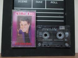 Atilla Taş - Kırmızılım Kaset