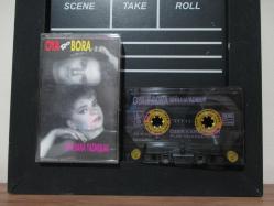 OYA BORA - Seni Bana Yazmışlar Kaset
