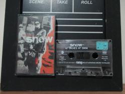 Snow - 12 Inches Of Snow Kaset