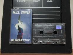 Will Smith ''Big Willie Style'' Kaset