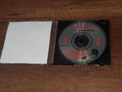 İBRAHİM TATLISES - GÜLÜM BENİM --1994  ESKİ DÖNEM BASKISI NADİR BULUNAN MÜZİK CD Sİ-(AÇIKLAMAYI OKUYUNUZ)