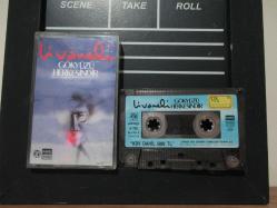 Zülfü Livaneli - Gökyüzü Herkesindir Kaset